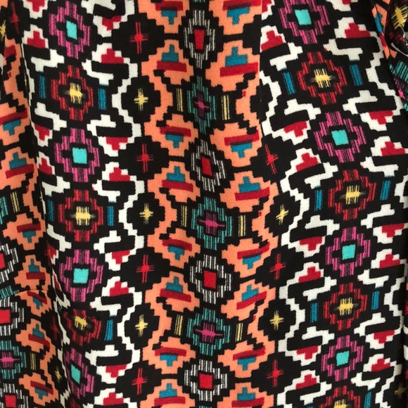 Stoosh size small shirt - Picture 3 of 3